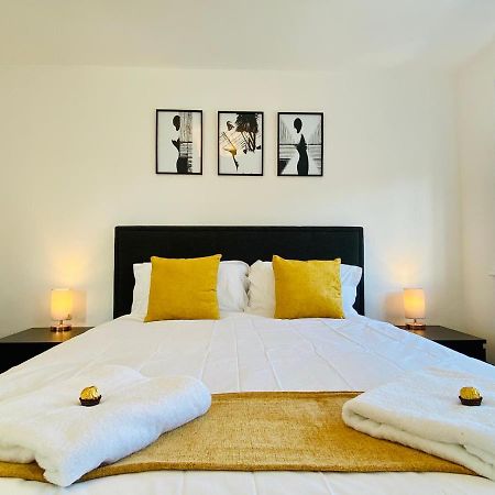 Wilnecote House Vila Tamworth Exterior foto