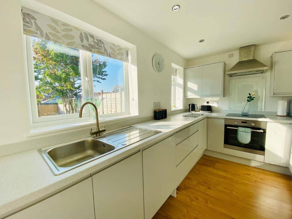 Wilnecote House Vila Tamworth Exterior foto