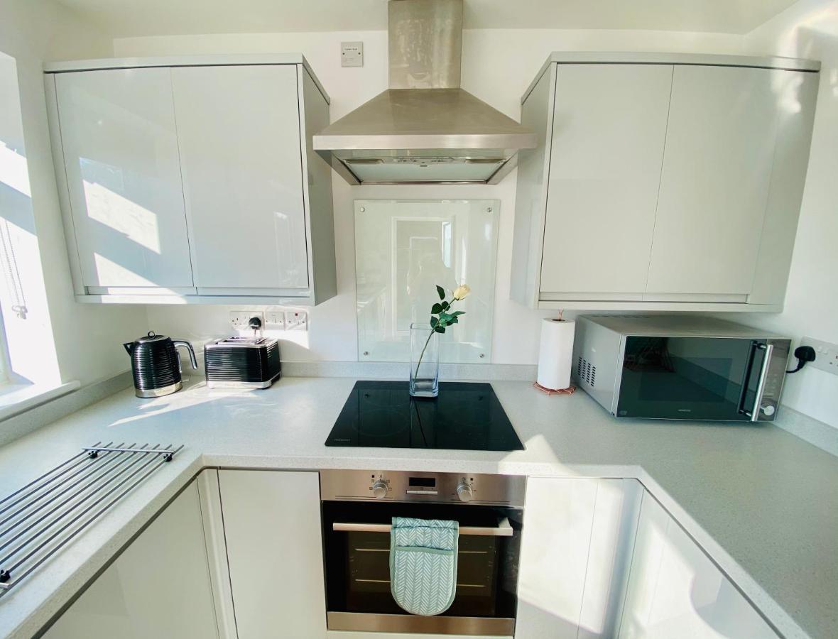 Wilnecote House Vila Tamworth Exterior foto